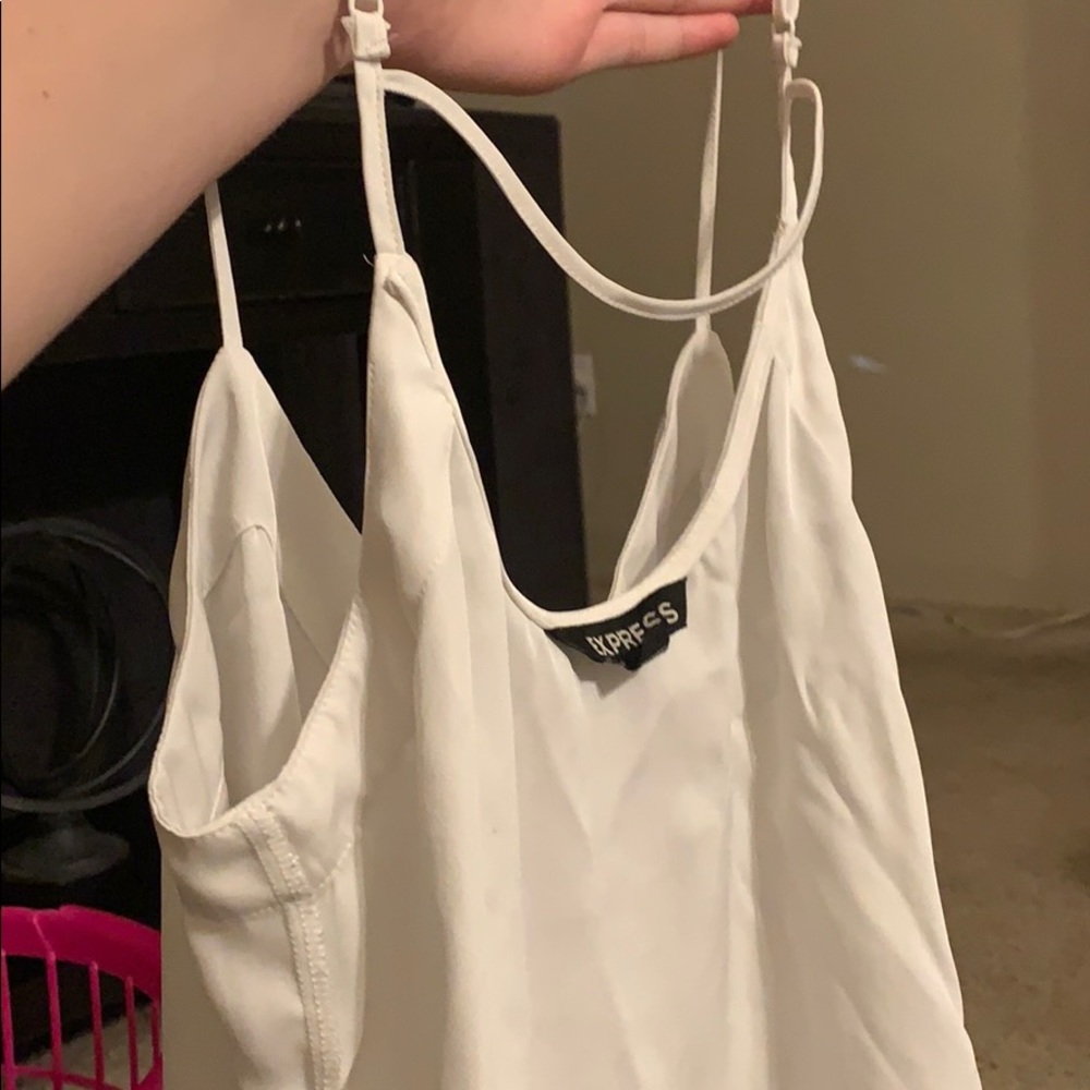 Express top - Picture 3 of 3